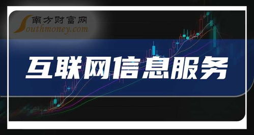 展望2026 引領未來的互聯網信息服務公司名單