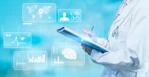 易覽天下 國務院辦公廳推動互聯網醫療服務納入醫保，開啟健康信息服務新篇章