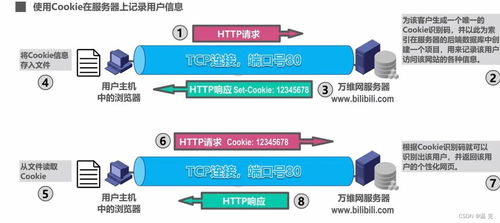 互聯網信息服務 從興起、繁榮到規范發展的時代篇章